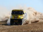 Tatra Yamal Rally Truck 2011 года